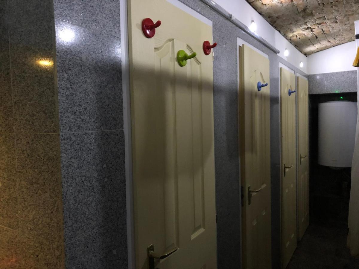Whole Basement Former Pub For Stag Do, Bachelor House Party Flat Будапеща Екстериор снимка